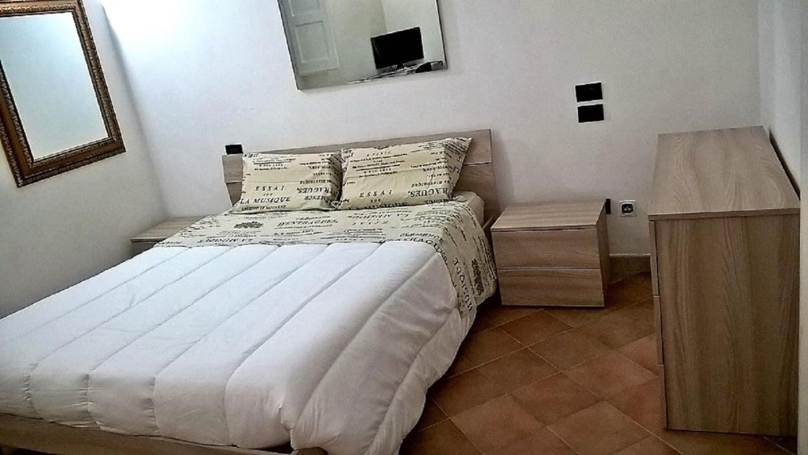 Manzoni House Apartment Lecce Exterior photo